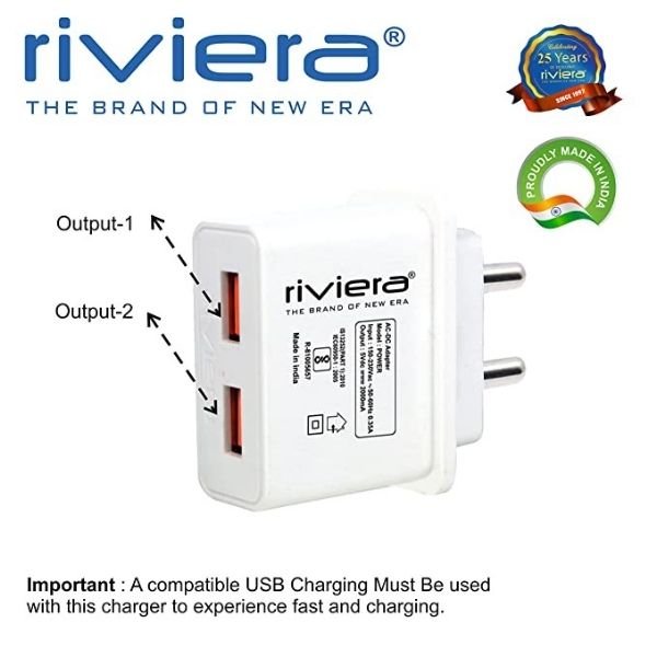 riviera-2amp-power-wall-charger-supergadget.in-4